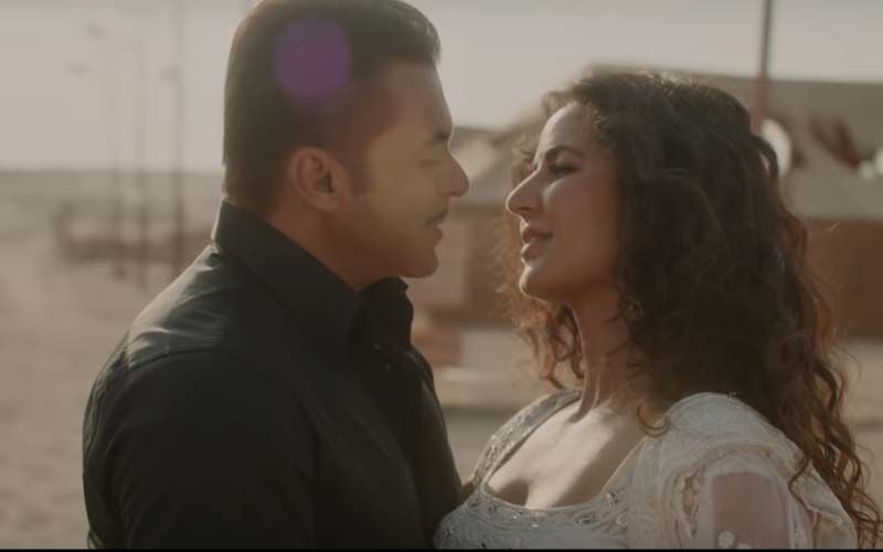 Bharat Song, Chashni: Salman Khan-Katrina Kaif’s Love Ballad Is A Melodious Treat