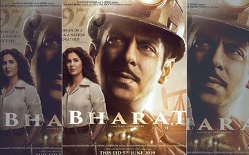 Bharat Box-Office, Day 3: Salman Khan And Katrina Kaif Are Cruising To 100 Cr Club