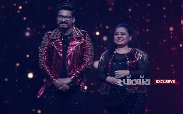 भारती सिंह और हर्ष लिम्बचिया को हुआ डेंगू, अस्पताल में हुए भर्ती