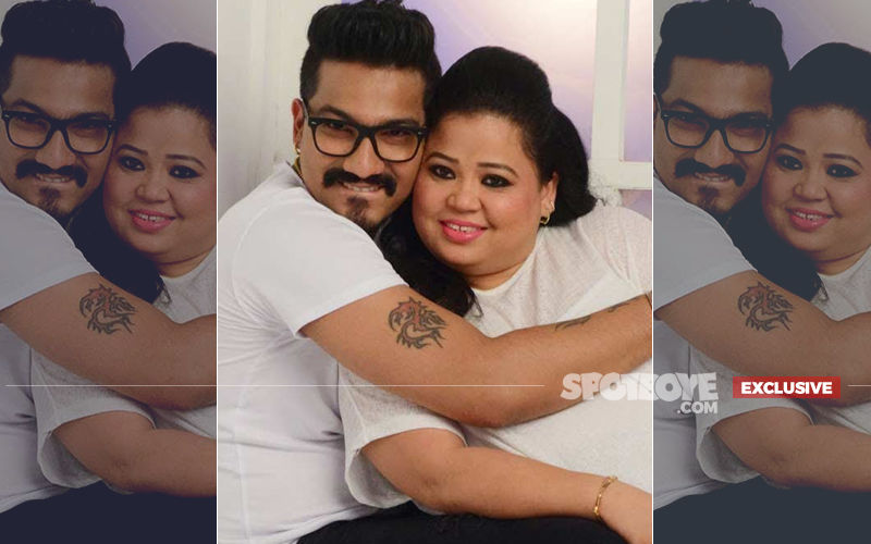 Bharti Singh-Haarsh Limbachiyaa's Big Reveal: "We Will Plan A Baby In 2019"