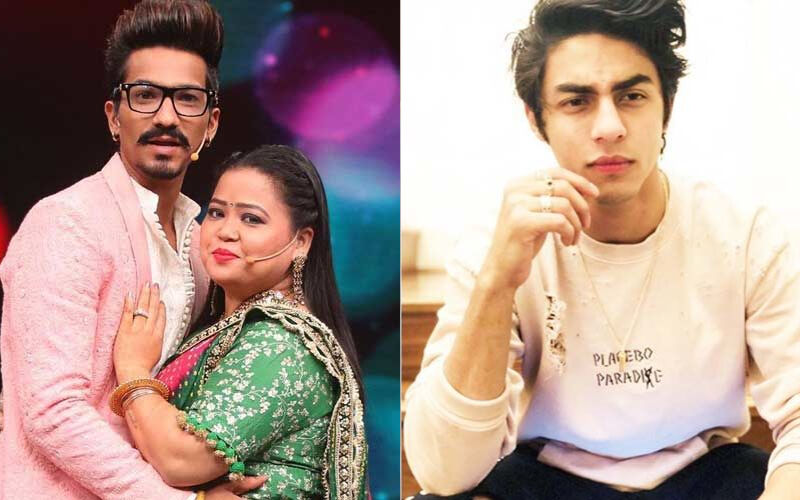 Bharti Singh And Haarsh Limbachiyaa’s Lawyer Reveals How His Strategy Was Different From Aryan Khan’s Case