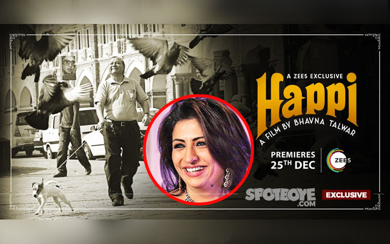 Happi: An Ode To Charlie Chaplin By National Award Filmmaker Bhavna Talwar- EXCLUSIVE