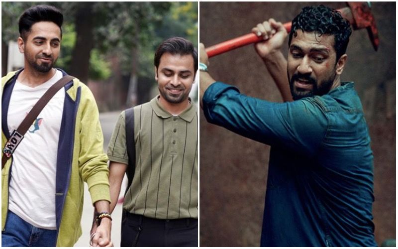Shubh Mangal Zyada Saavdhan VS Bhoot Day 1 Box-Office Collection: Ayushmann Takes The Lead; Vicky Scores Average