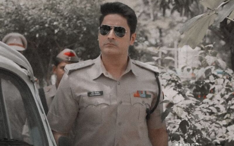 Bhaukaal 2 Trailer: Mohit Raina Makes A Comeback As Fearless And Tough Cop To Annihilate Criminals