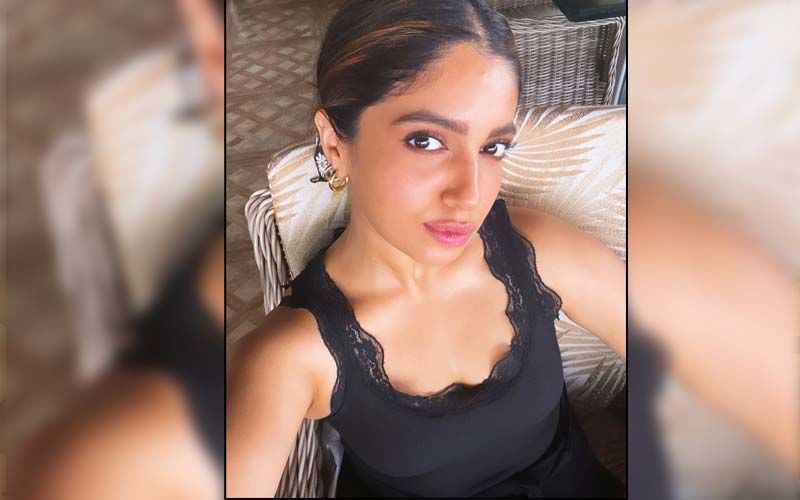 Bhumi Pednekar Birthday Special: Actress Asks For A Special And Important Wish From Her Fans; Says 'Our Generation Should Start Restoring The Planet'
