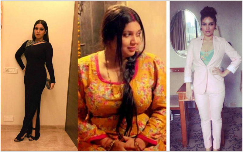 Bhumi Pednekar's Weight Loss SECRET Revealed: Here’s How She Underwent From 89 kg To 57 kg In Months Without Any Dietician-DETAILS BELOW!