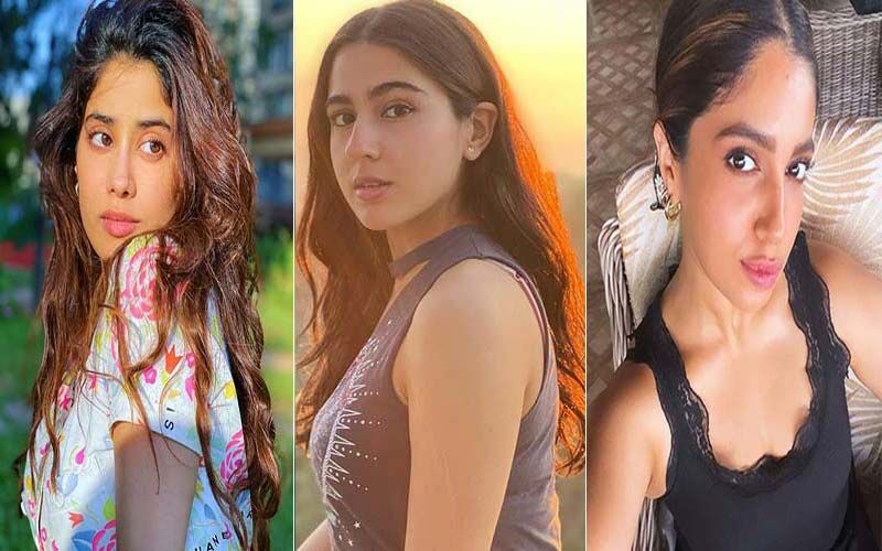Conman Sukesh Chandrasekhar Reportedly Used Extorted Money To Send Gifts To Janhvi Kapoor, Sara Ali Khan And Bhumi Pednekar -Deets Inside