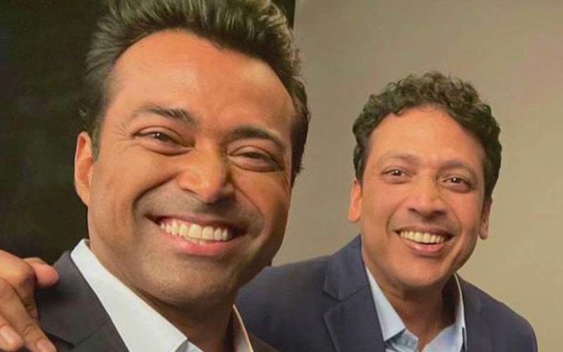 Break Point: Leander Paes On Mahesh Bhupathi, ‘With Him, It Was Always Difficult To Get A Word Out Of Him Because He Is Not The Most Vociferous Communicator’
