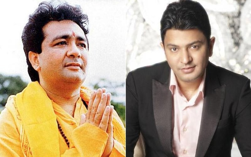 Bhushan Kumar Gulshan Kumar