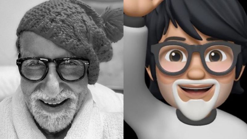 Amitabh Bachchan Is Trying To Stay Ahead In The Times Of Artificial Intelligence; Fans Call Him The ‘Coolest 77-Year-Old Ever’