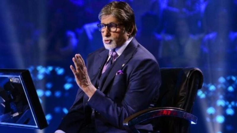 KBC 11: Amitabh Bachchan On Social Media Trolling, ‘Kuch Bhi Kijiye Aap Acche Se Accha, Vahaan Bhi Gaali Padh Jati Hai’