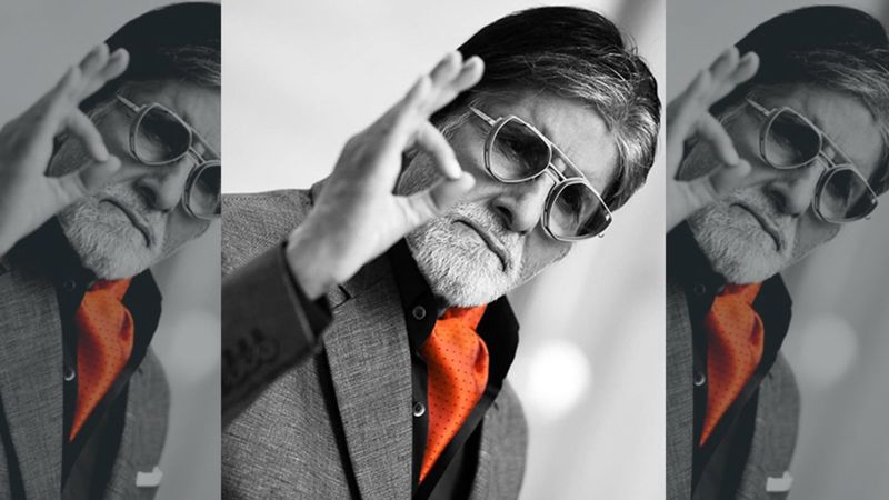 Amitabh Bachchan’s Discovery On All The Colourful Heart Emojis And Their Significance Will Bring A Smile On Your Face