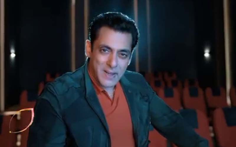 Bigg Boss 14: Salman Khan's Show Pushed By A Month, Mumbai Rains To Be Blamed?