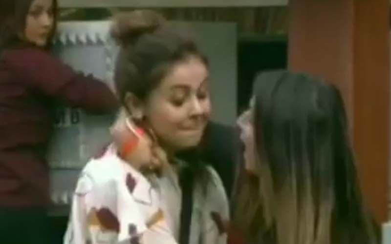 Bigg Boss 13 Day 15 SPOILER ALERT: Shefali Bagga And Devoleena Bhattacharjee Get Into A Shocking Physical Fight; Contestants Give Tough Time To The Queen