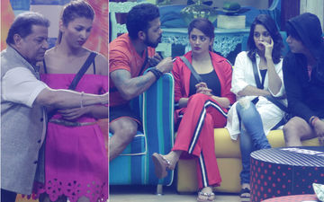 Bigg Boss 12, Tonight’s Episode: Contestants Punished For Not Following House Rules