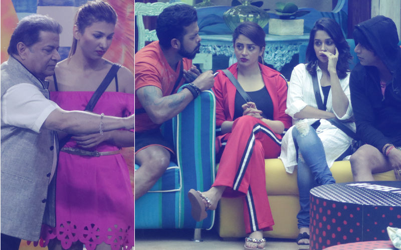 Bigg Boss 12, Tonight’s Episode: Contestants Punished For Not Following House Rules