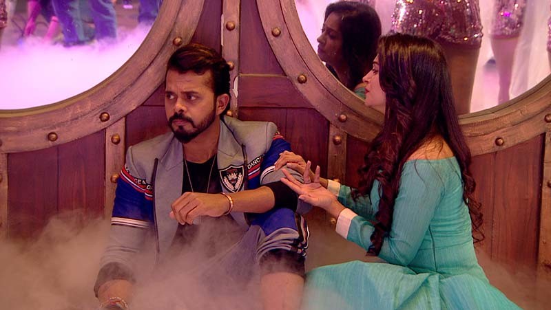 Bigg Boss 12 Grand Finale