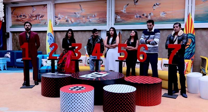 A Still From Bigg Boss 12