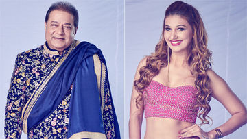 Bigg Boss 12, Day 1: घरवालों ने अनूप जलोटा और जसलीन मथारू के रिलेशन पर किया सवाल, जानिए पूरे दिन का हाल
