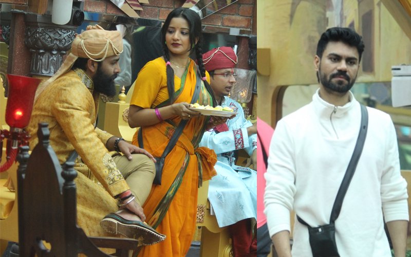 Bigg Boss 10, Day 16: Commoners Manu And Manveer Attempt To Jail Gaurav Under False Accusations