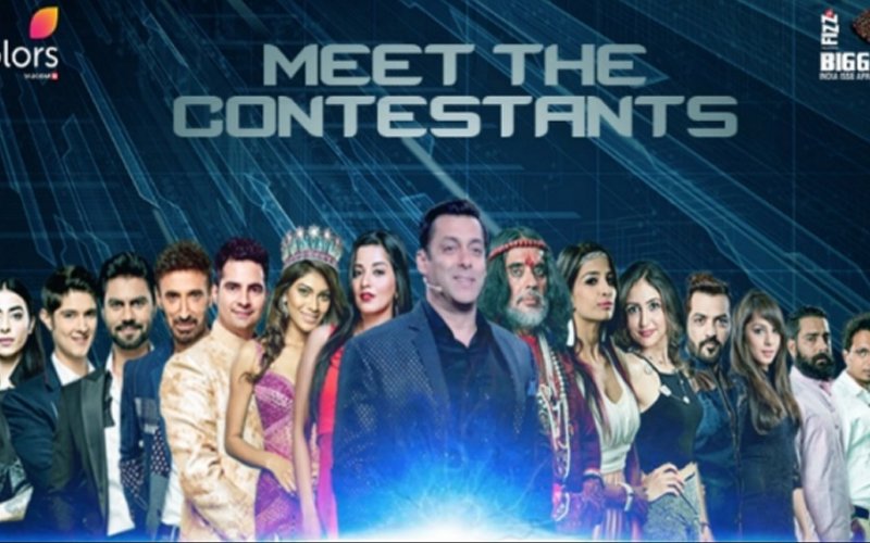 Bigg Boss 10 Looks Set To Be The Spiciest Season Yet, Here’s Why