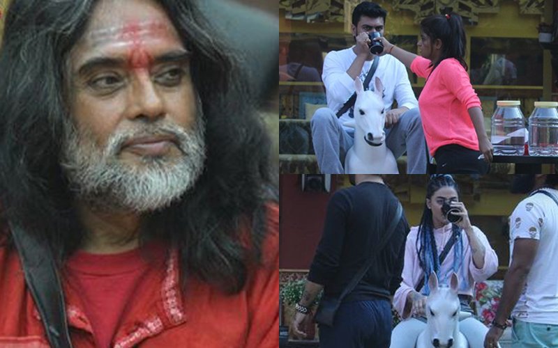 Bigg Boss 10, Day 5: Swami Omji Admits He Is A Dhongi, Sevaks Get Second Chance To Rule The House
