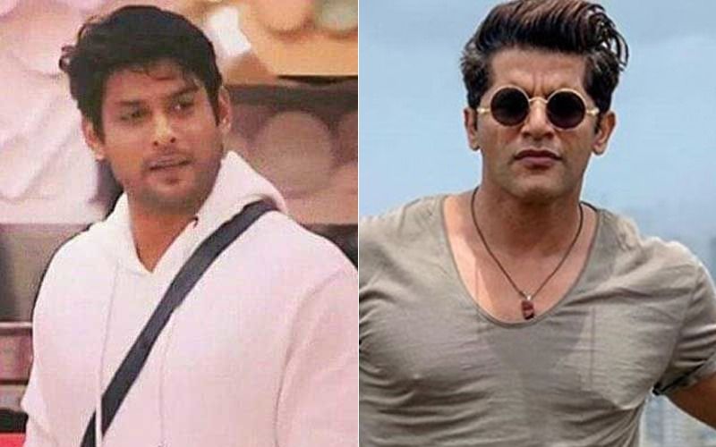 Bigg Boss 13 Finale: Karanvir Bohra States Sidharth Shukla Is The Obvious Winner; Is Hoping For A Twist