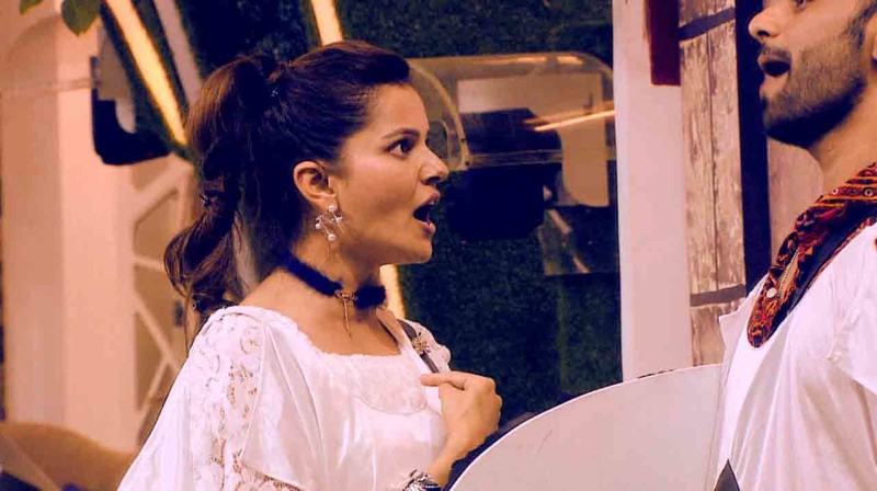 Bigg Boss 14 Day 40