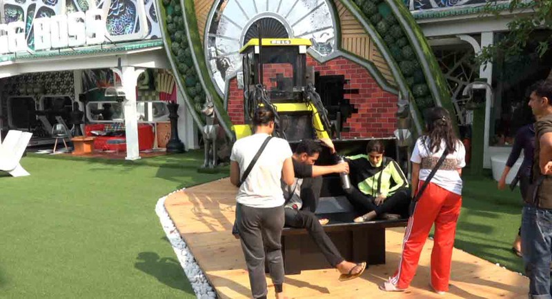 BiggBossDay6