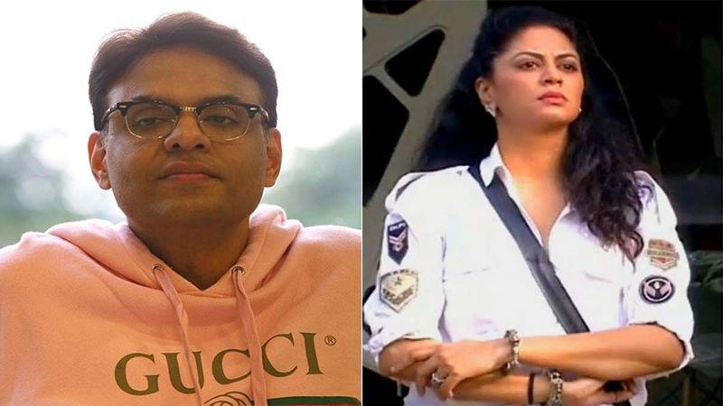 Bigg Boss 14: Sandiip Sikcand Feels Kavita Kaushik Is Still Playing Chandramukhi Chautala From FIR: ‘Someone Please Say Pack Up To Her'