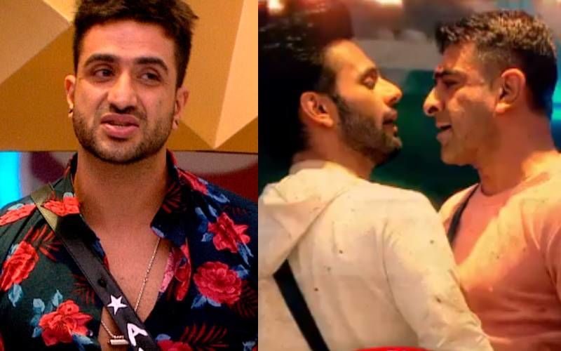 Bigg Boss 14: Aly Goni Becomes The New Captain Of The House; Eijaz Khan And Rahul Vaidya At War Again
