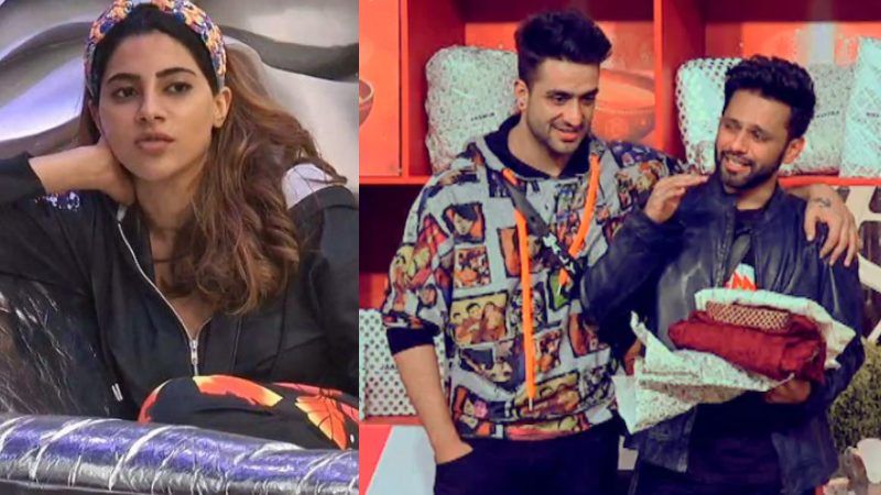 Bigg Boss 14: Nikki Tamboli's Mother Disgusted Over Rakhi Sawant's 'Vulgar' Comments; Slams Aly Goni And Rahul Vaidya For Supporting Arshi Khan