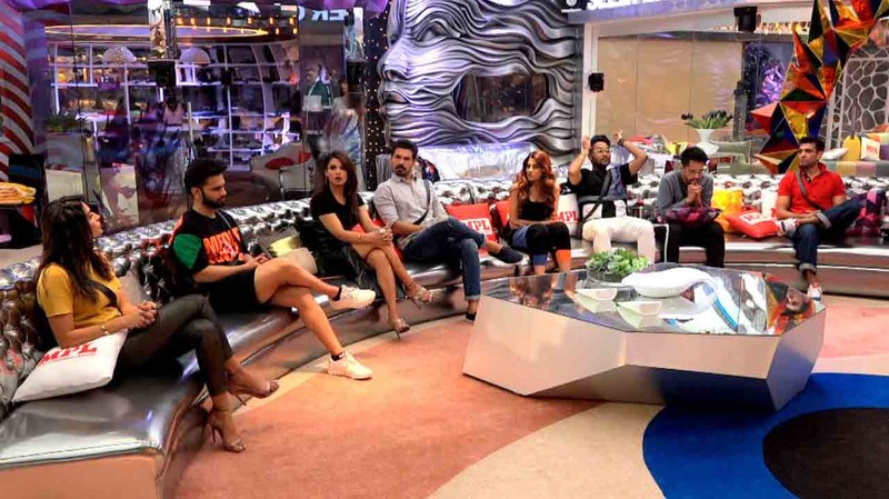 Bigg Boss 14 Day24