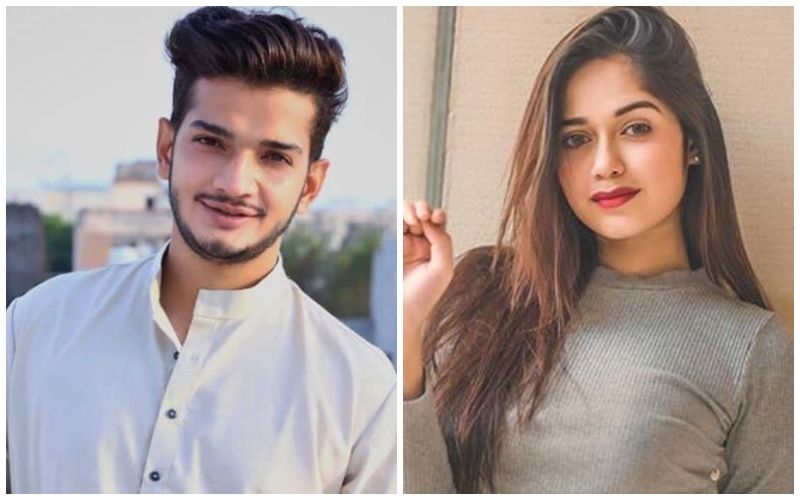 Bigg Boss OTT 2: Munawar Faruqui And Jannat Zubair REFUSE To Be Part Of The Show? READ BELOW TO KNOW MORE