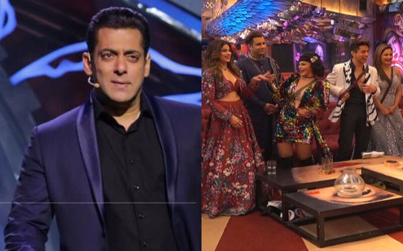Bigg Boss 15 FINALE Dates Revealed! Salman Khan Announces The Grand And Star-Studded Finale To Be Held On THESE DATES-Video Inside
