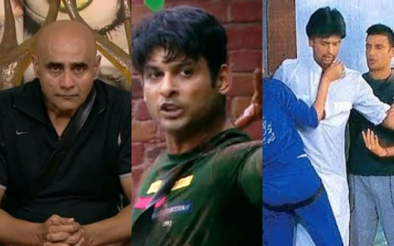 Bigg Boss: Not Only Sidharth Shukla, Here's A List Of Previous Contestants Who Were Evicted Mid-Game