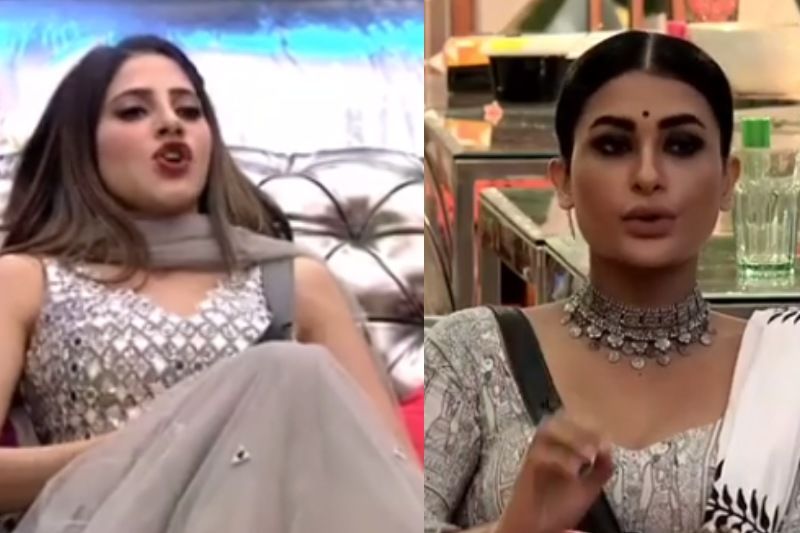 Bigg Boss 14 Weekend Ka Vaar SPOILER ALERT: Pavitra, Nishant, Nikki Tamboli And Others Decide On Who Should Be 'Thrown Out Of The Show' - WATCH