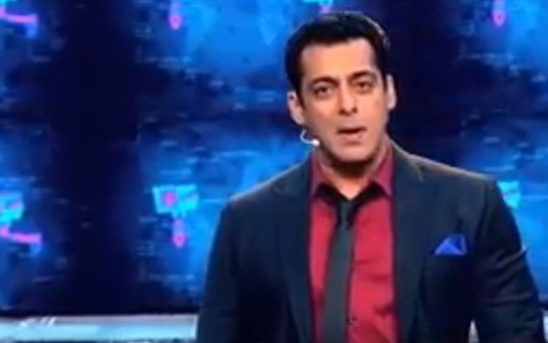 Bigg Boss 13 Countdown: 7 Hours To Go; Here’s A Glimpse Of What Salman Khan Has Planned For The Bigg Night
