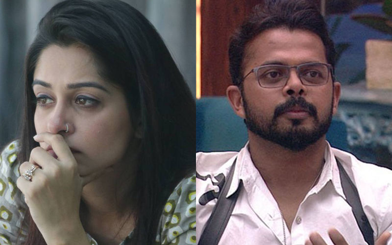 Cracks In Dipika Kakar And Sreesanth's Relationship: Actress Says Karanvir Bohra Is More Deserving Than The Cricketer- Shocking!