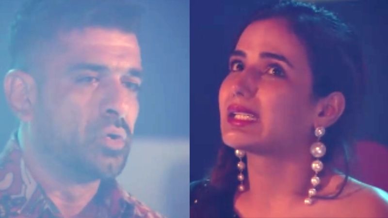 Bigg Boss 14: Eijaz Khan Becomes The First Finalist As He Wins The Immunity Stone After Narrating The Molestation Horror; Jasmin Bhasin Reveals Attempting Suicide