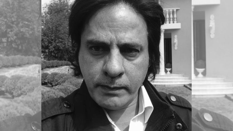 LAC Director Reveals Rahul Roy Showed Unusual Behaviour And Was Unable To Make 'Cohesive Sentences'; Aashiqui Star Is Stable Now And Under Observation