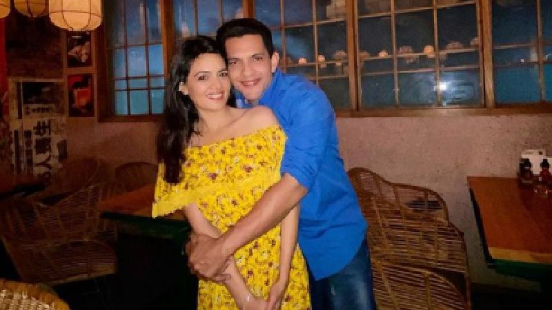 Aditya Narayan And Shweta Agarwal's Wedding Festivities Begin; Pictures From Tilak Ceremony Are Gorgeous