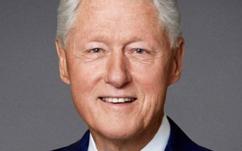 Bill Clinton Opens Up On His Infamous Monica Lewinsky Affair, Reveals Why It Happened, 'I Feel Terrible'