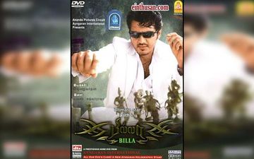 Ajithkumar Subramaniam's Billa To Re-Release In March 2021