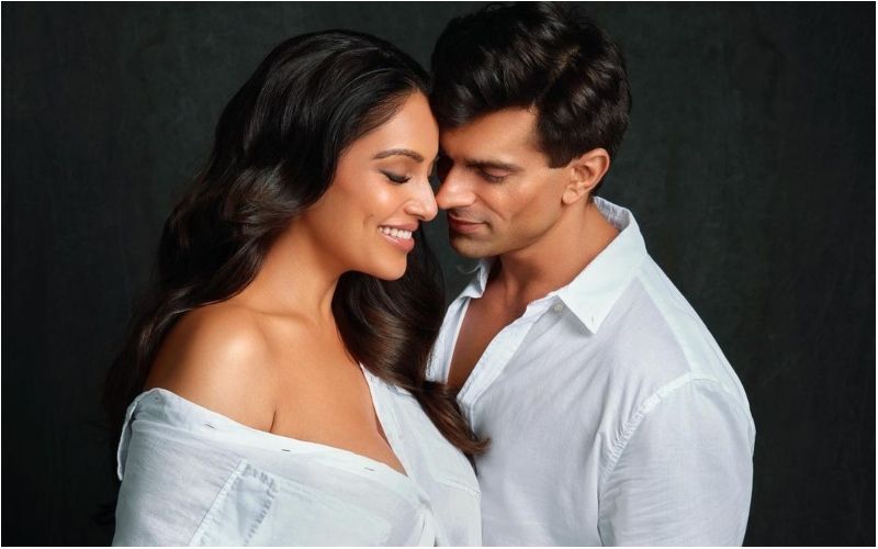Bipasha Basu Opens Up About Her FIRST Pregnancy With Karan Singh Grover! Recalls The Day She Found Out She Was Pregnant-READ BELOW