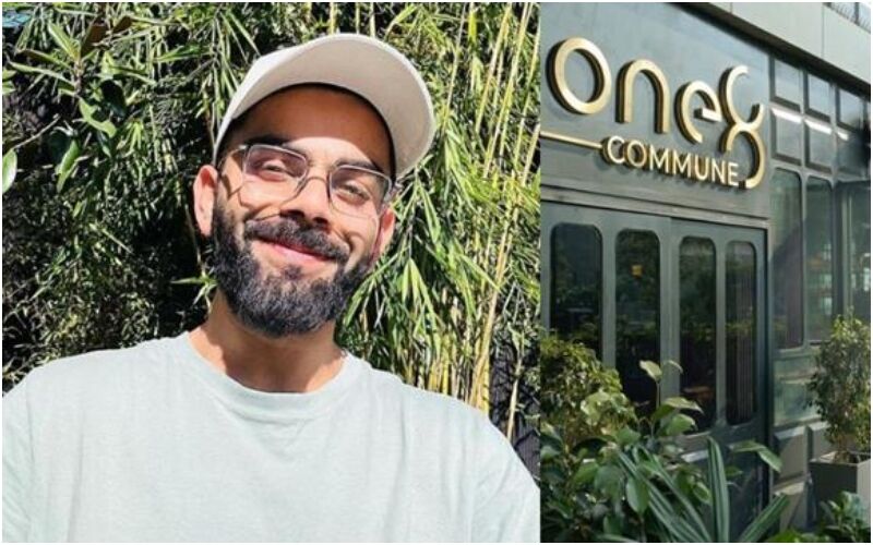 Virat Kohli Co-Owned One8 Commune Pub In Bengaluru Faces Legal Trouble After Cops File FIR Against Management For THIS Reason