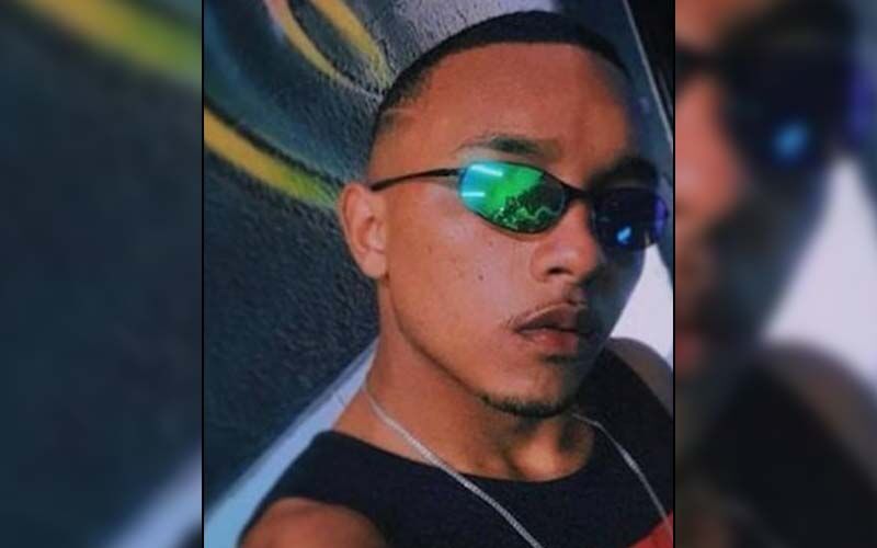 Brazilian Rapper MC Black, 20-Year-Old, Found DEAD In The Sea After Being Tortured By Two Men-Report