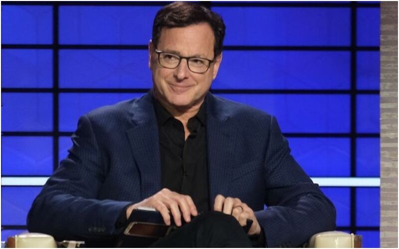 SHOCKING! Bob Saget, Full House Actor And Comedian, Found Dead In Florida Hotel Room