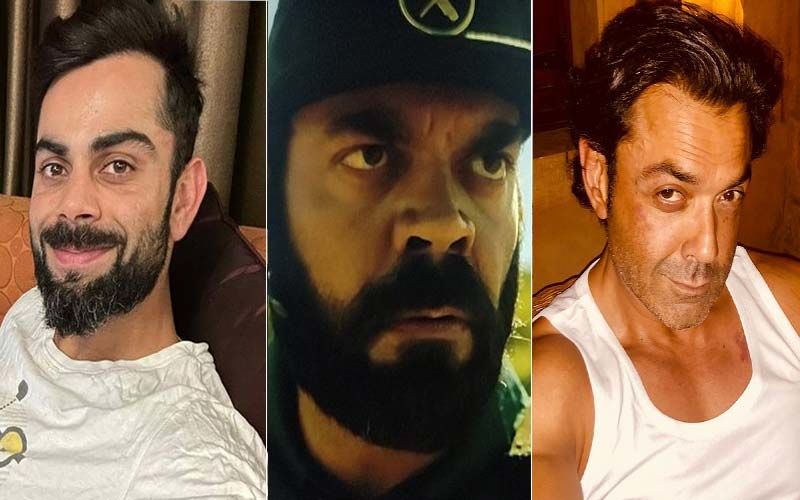 Money Heist 5: Few Fans Spot Virat Kohli's Doppelganger In The First Episode, But Some Think He Looks More Like Bobby Deol; Hilarious Memes Follow