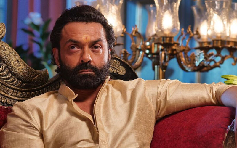 Aashram Season 3 Trailer Out Bobby Deol Is Back As Baba Alongside Esha Gupta Who Tries To 